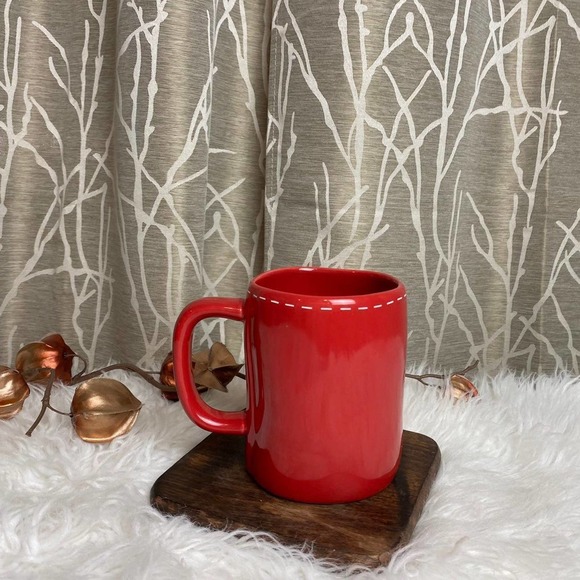 Rae Dunn Holiday Cheer CHRISTMAS KITCHEN NEW RD HTF - Picture 3 of 5